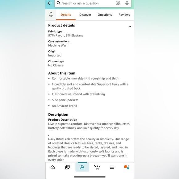 Women’s Terry super soft jump suit size medium in black. - Picture 9 of 11
